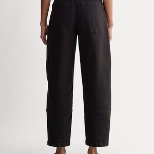 Everlane Utility Barrel Pant